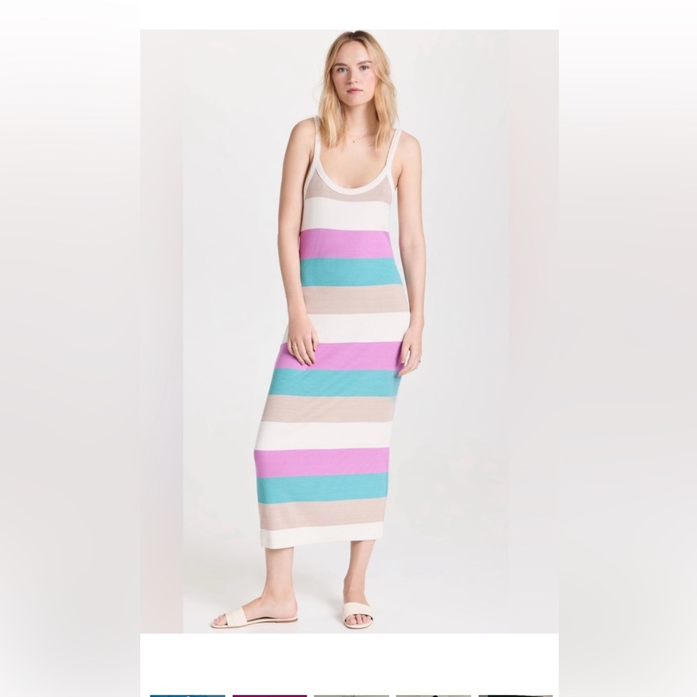 Z supply melody dress size small